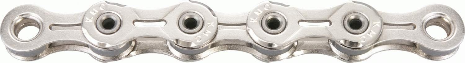 KMC X11SL 11-Speed 118 links Hollow pin Bicycle Chain
