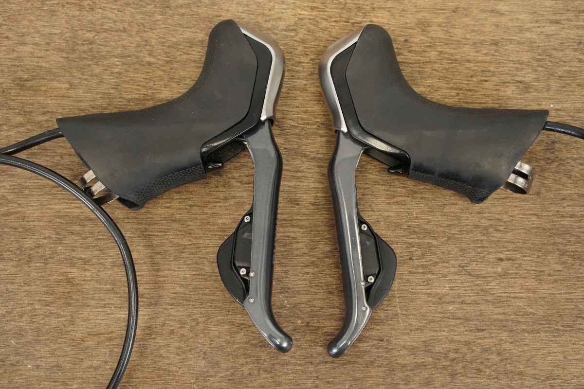 Shimano Dura-Ace 9070 Di2 11 Speed Electronic Hydraulic Disc Brake Groupset