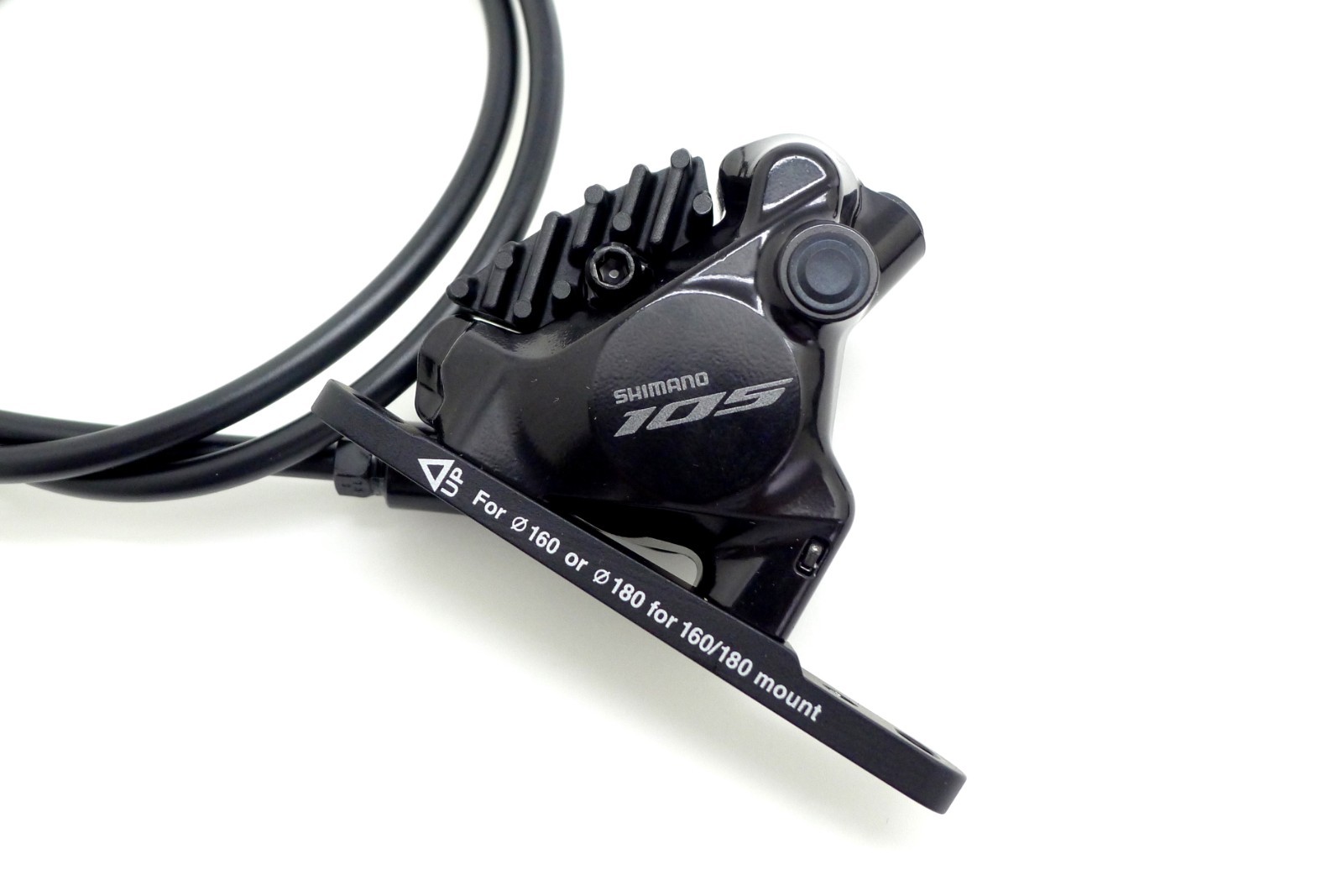 Shimano 105 Di2 R7150 R7170 Disc 12 Speed Electronic Group Set