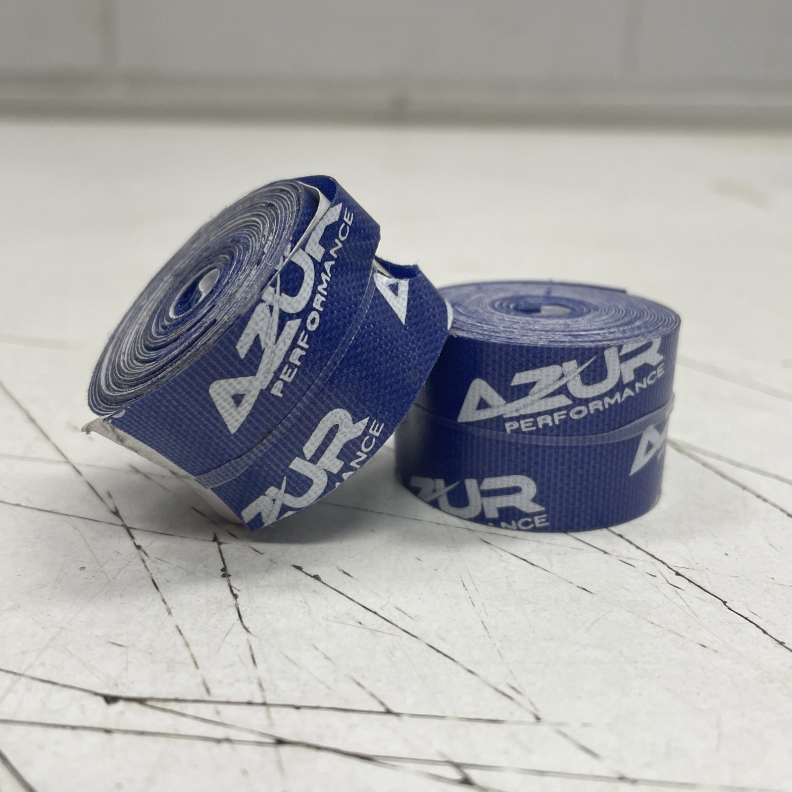 📍NEW BICYCLE BIKE PART – Component AZUR 22mm ART22 Rim Tape Pair Wheel