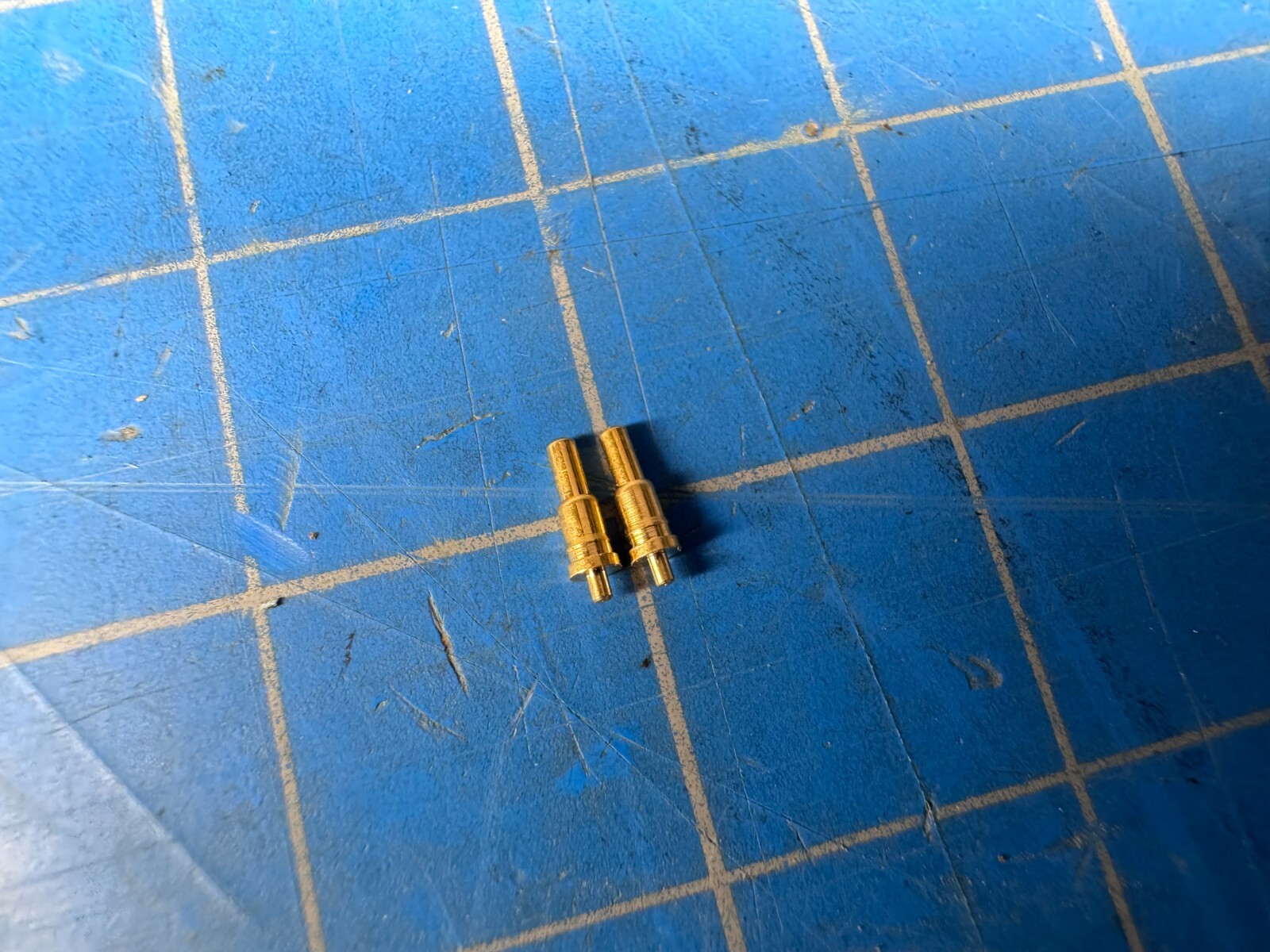 SRAM AXS Replacement Pogo Battery Pins (Fixes On/Off Issue) + Install Service!