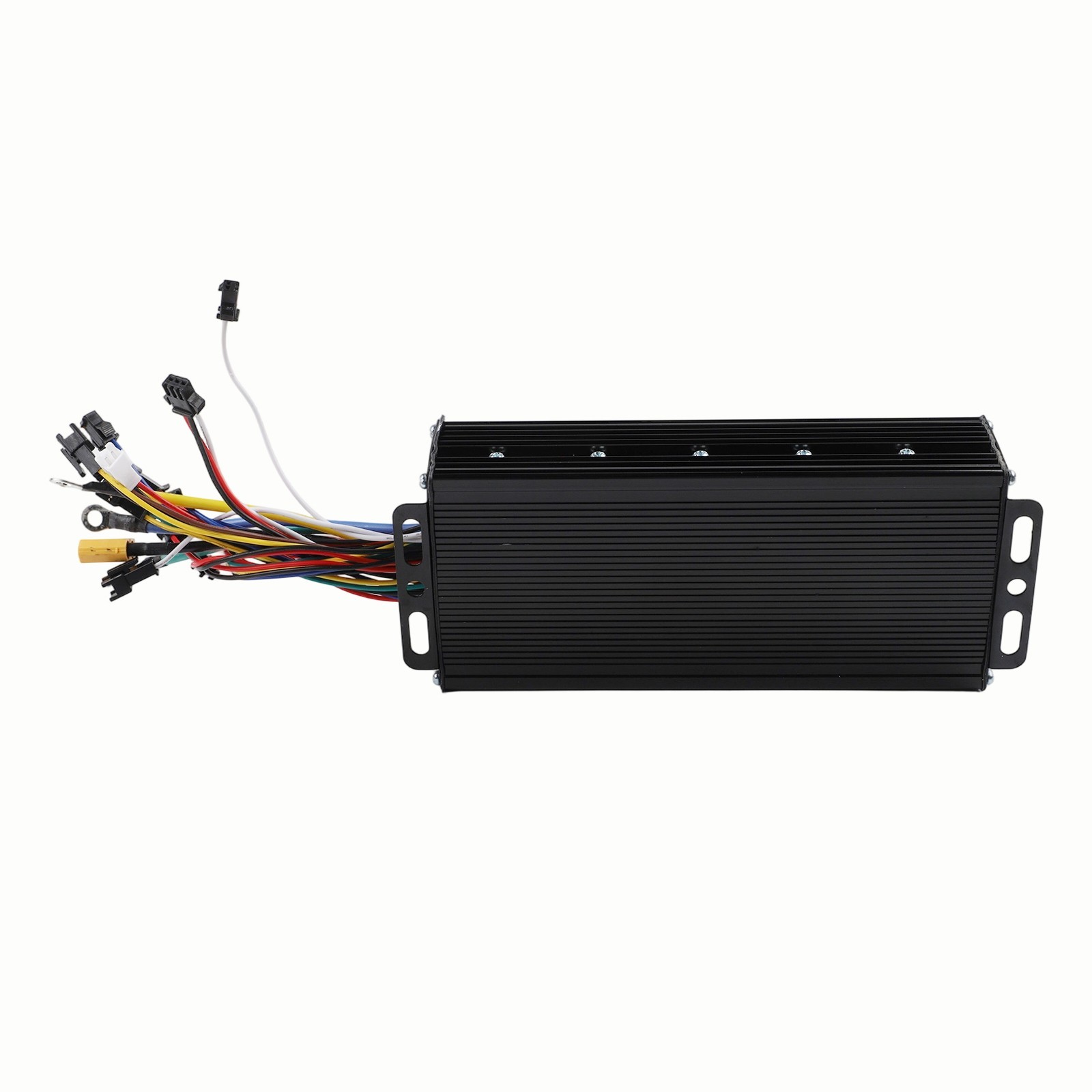 Intelligent Controller Brushless Motor 35A Output Current 36V 48V 52V Compatible