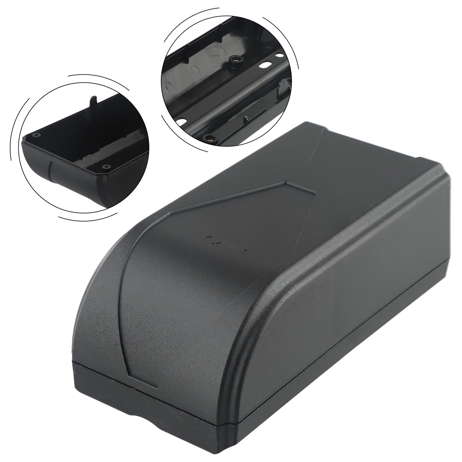 Bike Controller Box Controller Box 180g/200g/250 L��200x100x80mm Brand New