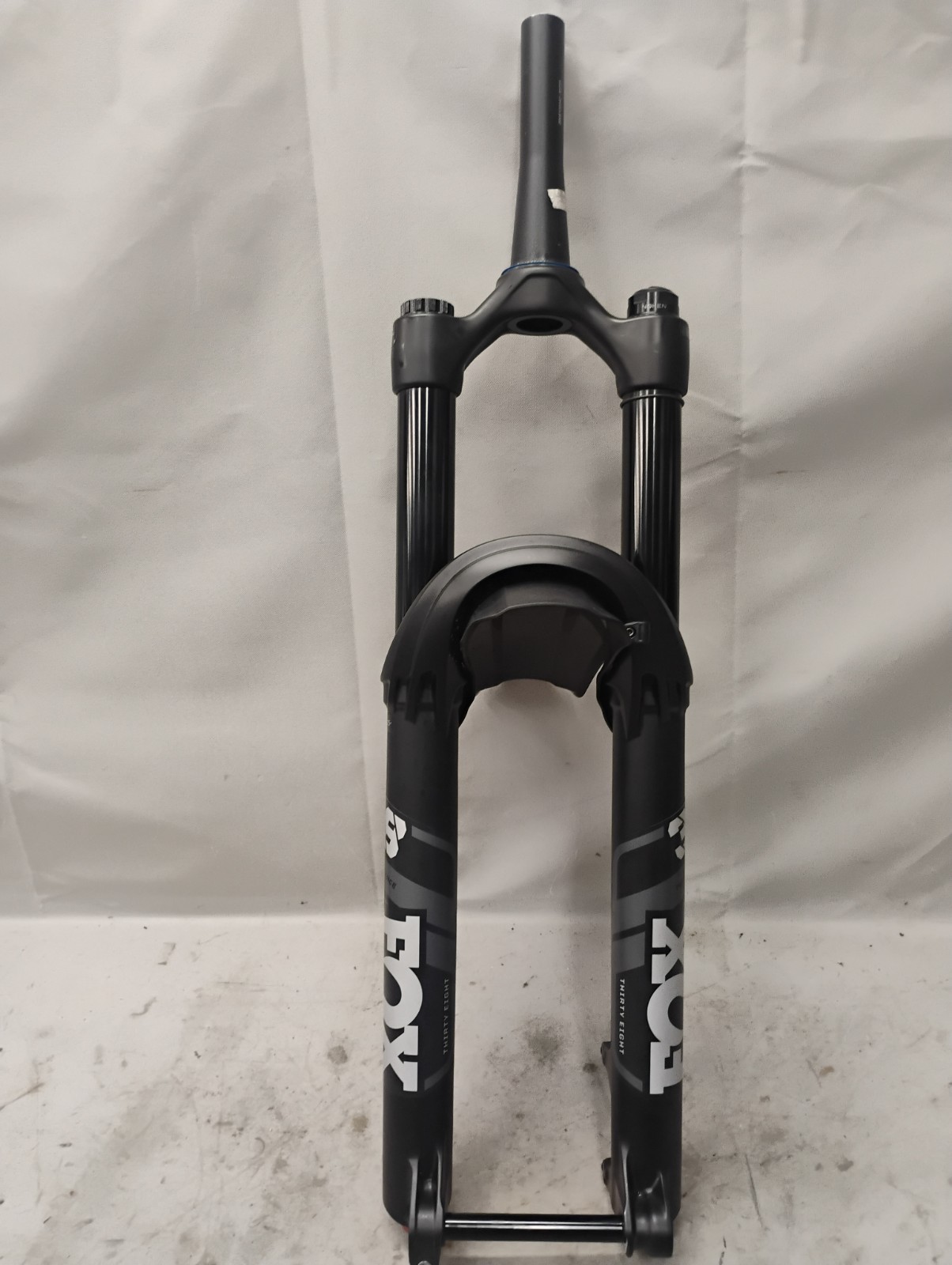 2022 Fox 38 Performance Suspension Fork 170mm W/ MRP Lift V2 Damper Upgrade And