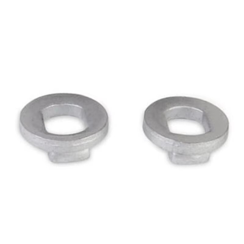 E-bike Hub Motor Axle M12/M14 Lock Nut /Lock Washer /Spacer /Nut-Cover Sets