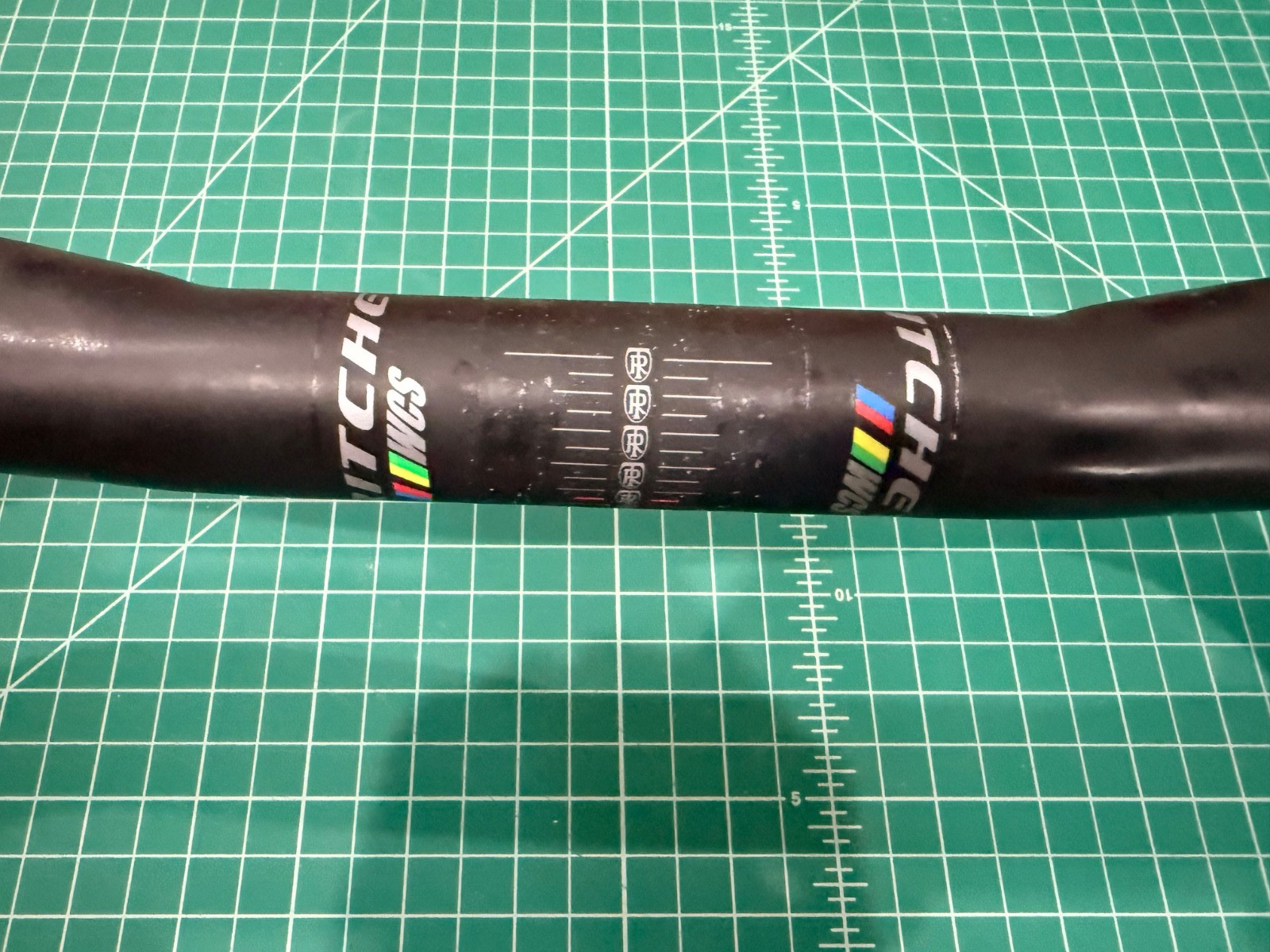 Ritchey WCS Venturemax Handlebar 46cm