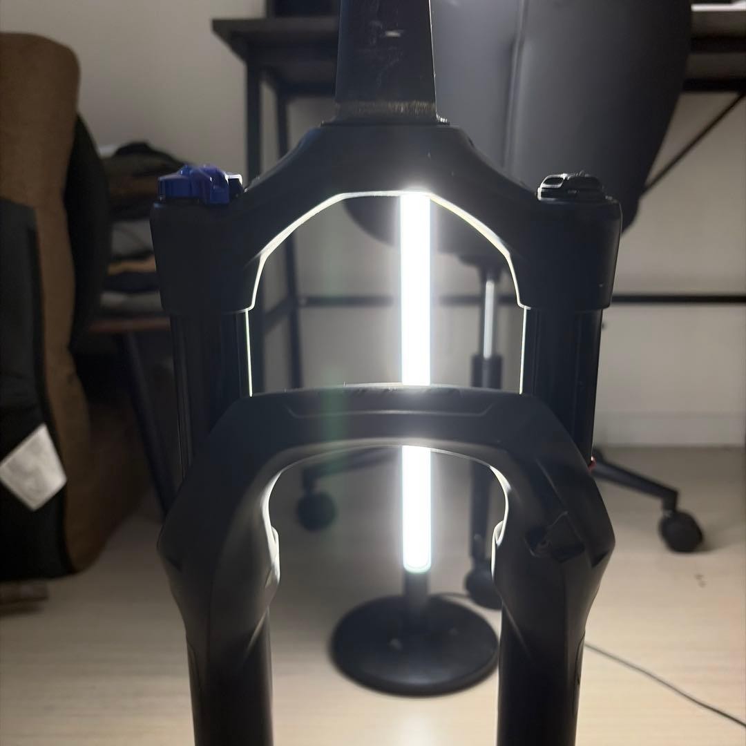 RockShox RL Gold Suspension Fork 90mm
