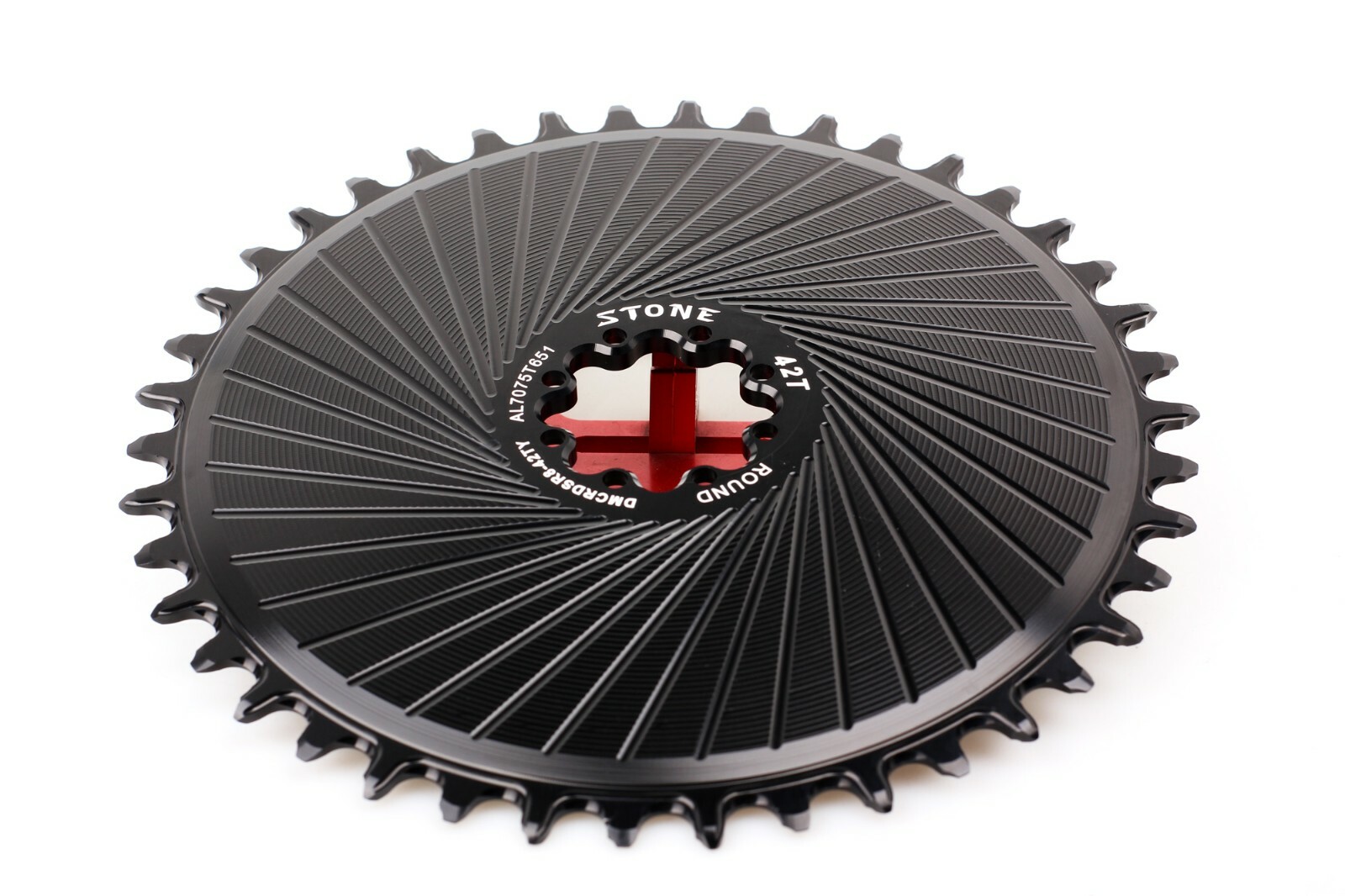 For Sram Road Bike Chainring 8Bolt AXS 12 Speed Flattop Chain Etap AXS Red Force