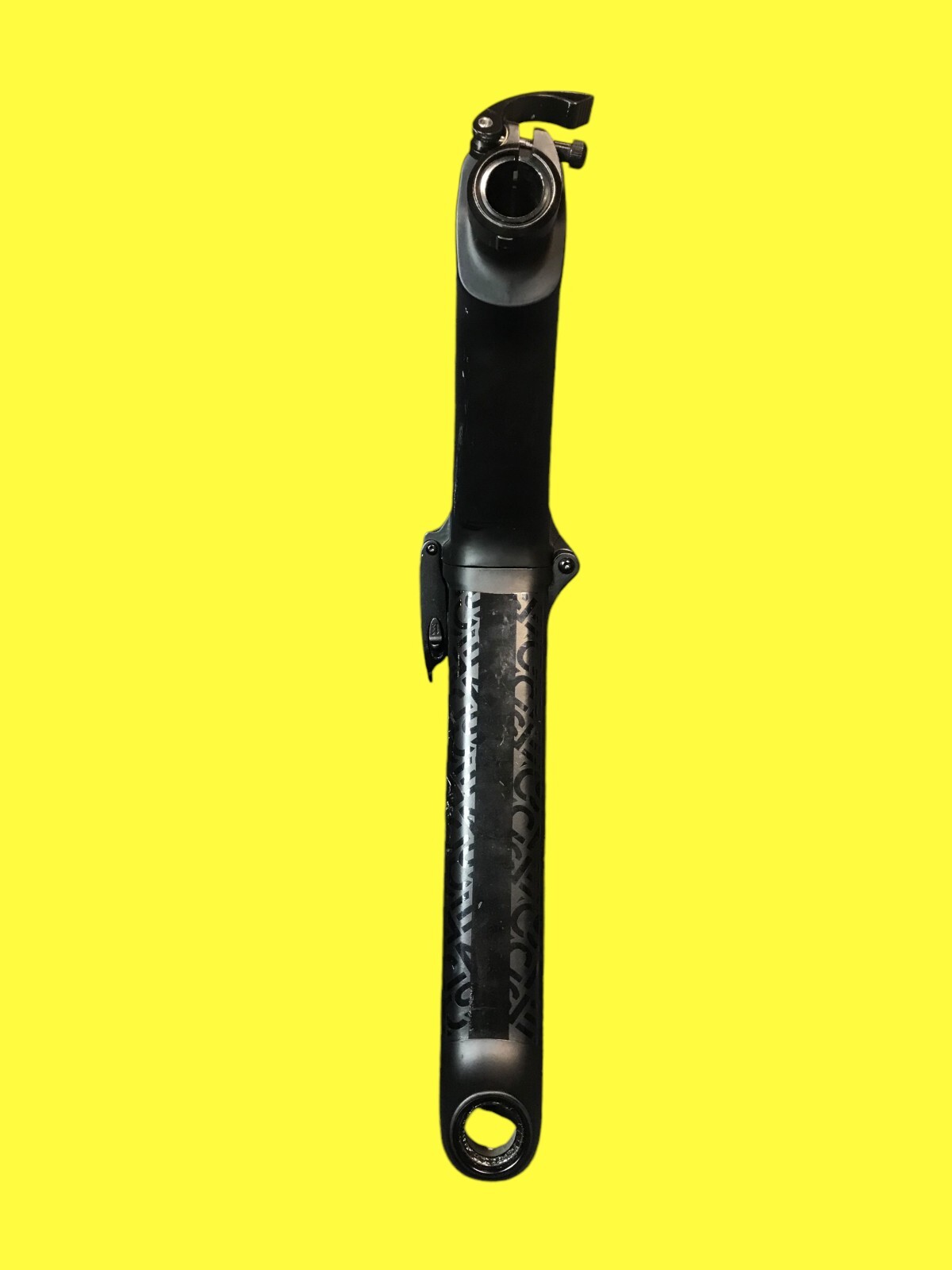 OEM Jetson Haze Folding Frame #2116