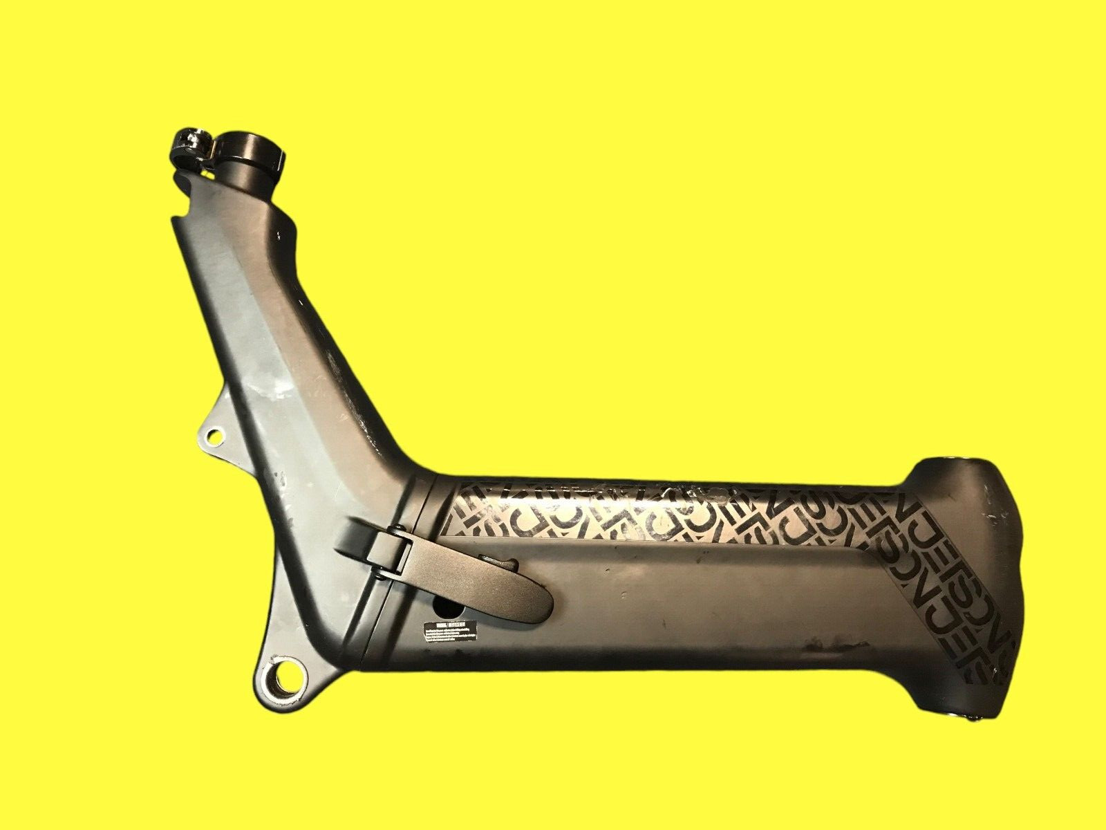 OEM Jetson Haze Folding Frame #2116