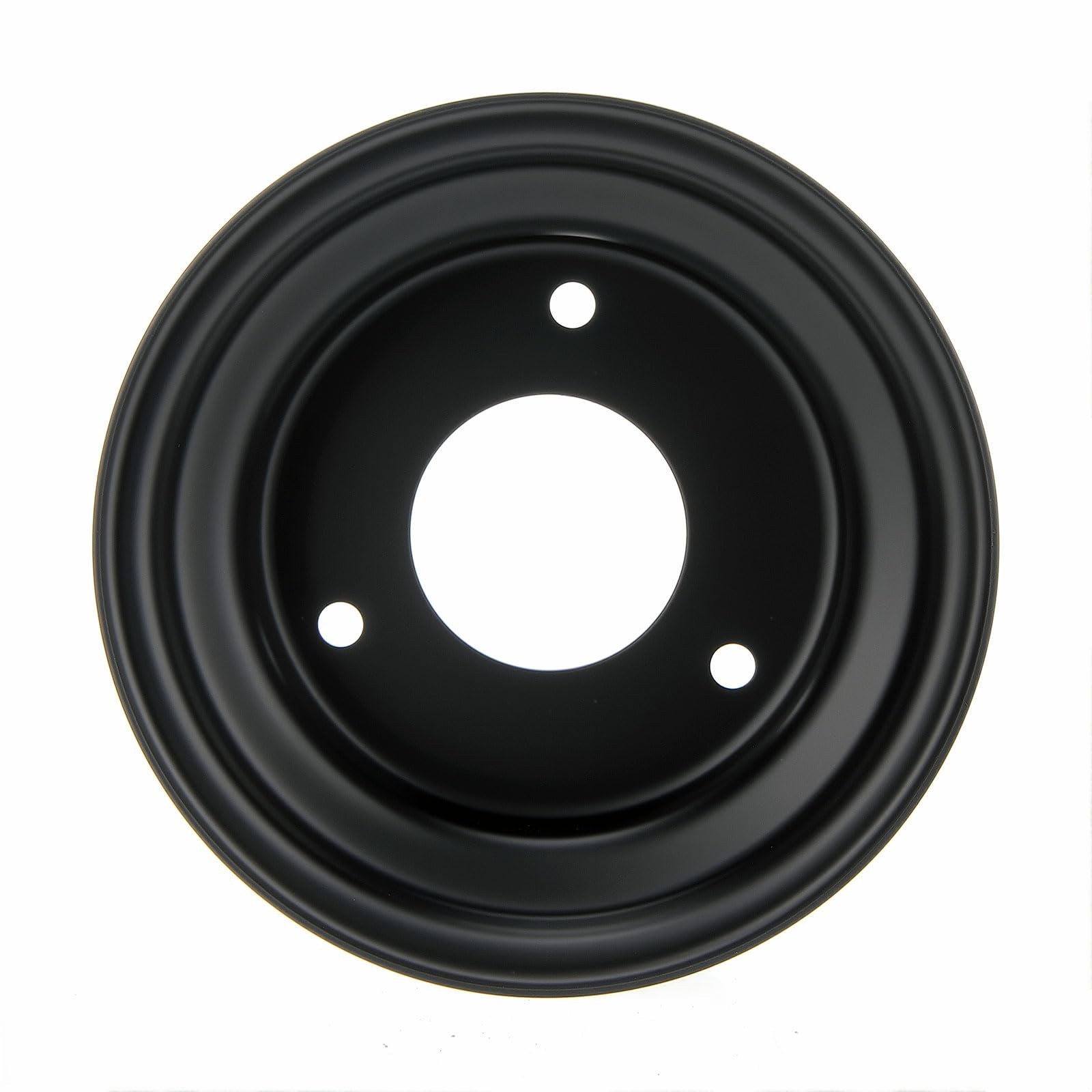 7″ ATV Wheel, 7 inch GoKart Rim with 3 lugs Fits for 110-125cc ATV, Go-Kart, …