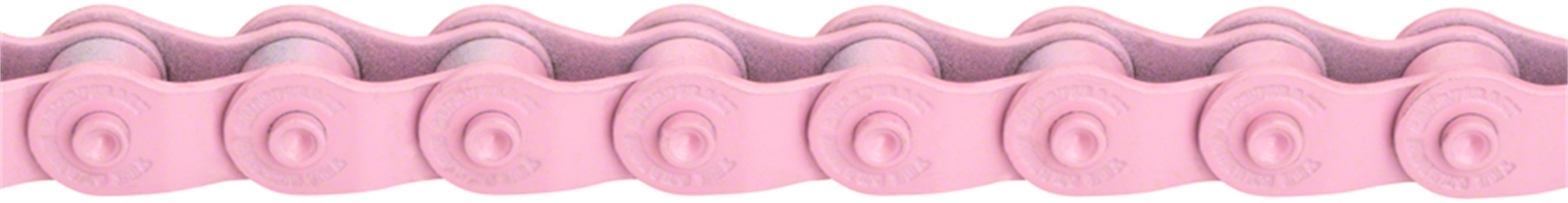 The Shadow Conspiracy Interlock V2 Chain – Single Speed, 1/2″ x 1/8″, 98 Links,