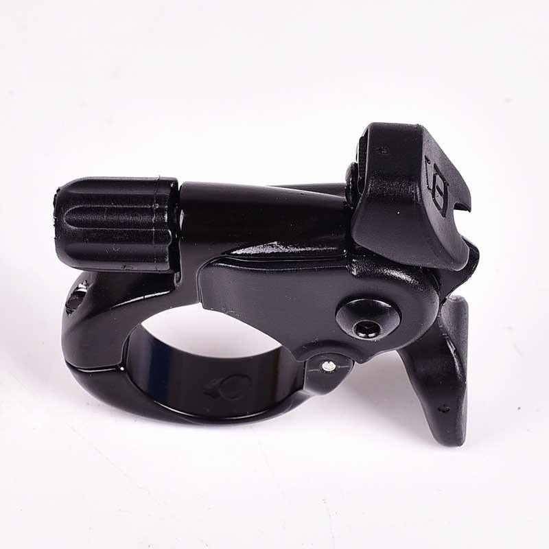 Fork Remote Lockout Lever For ROCKSHOX Parts Spare Aluminum Alloy Cycling