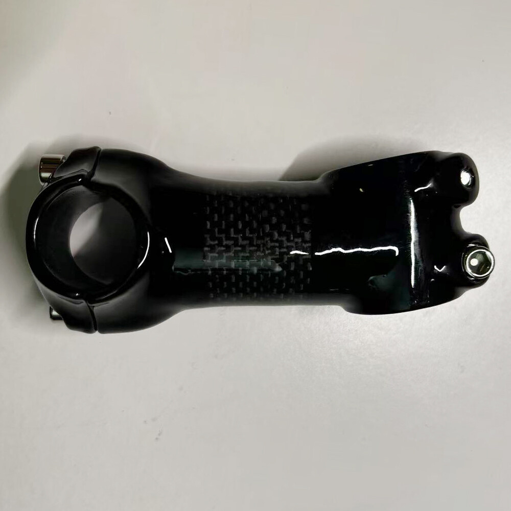 Carbon Fiber+Aluminum Alloy Stem For Handlebar MTB Stem 25.4*50/60/70/80mm