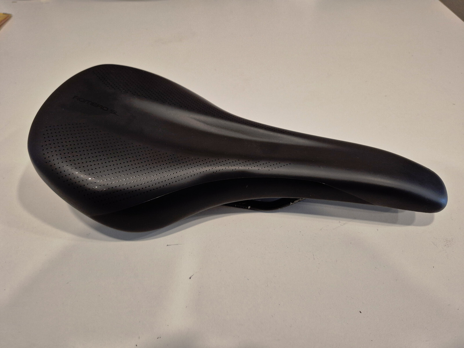 Giant Romero SL SST 138mm Bike Saddle