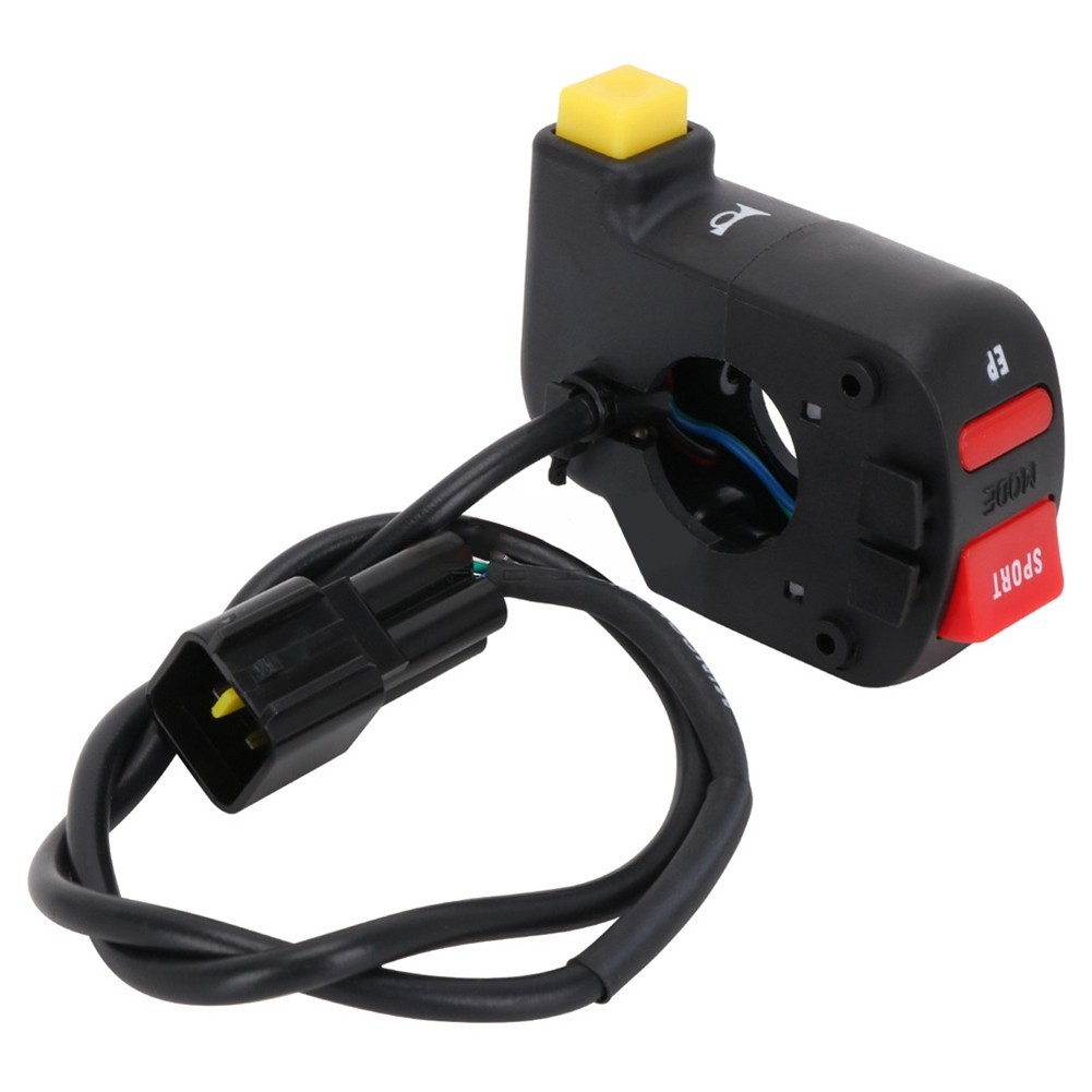 Easy-Installation For Surron Sport Eco Handlebar Switch Assembly For Light Bee