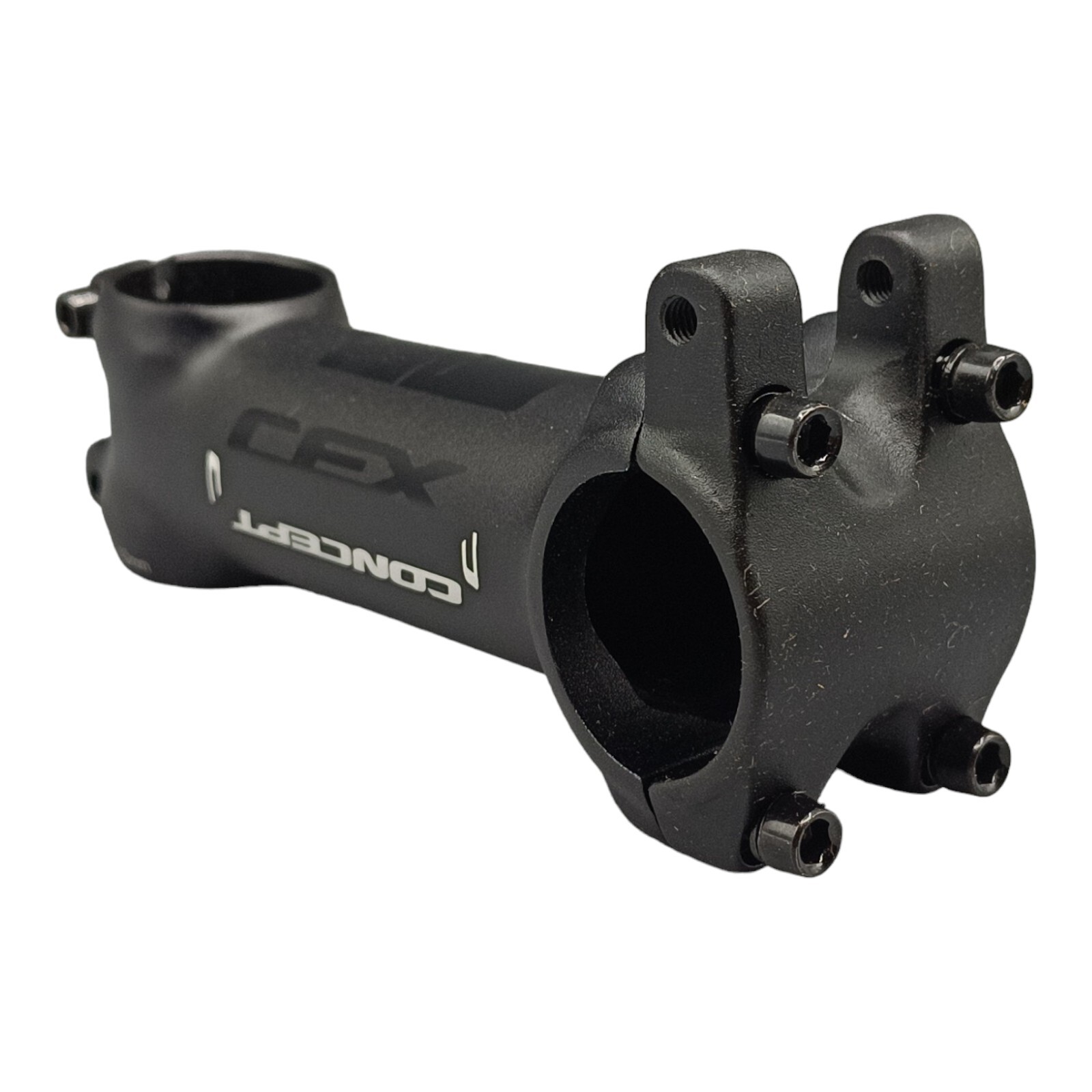 Focus Impulse Stem 110 mm 6° for Display Mount 31.8mm Flip Flop Ebike CEX