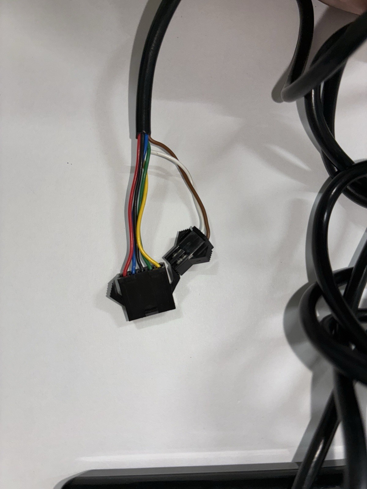 SW900 LCD Display for Electric Bike / E-Bike Control Panel