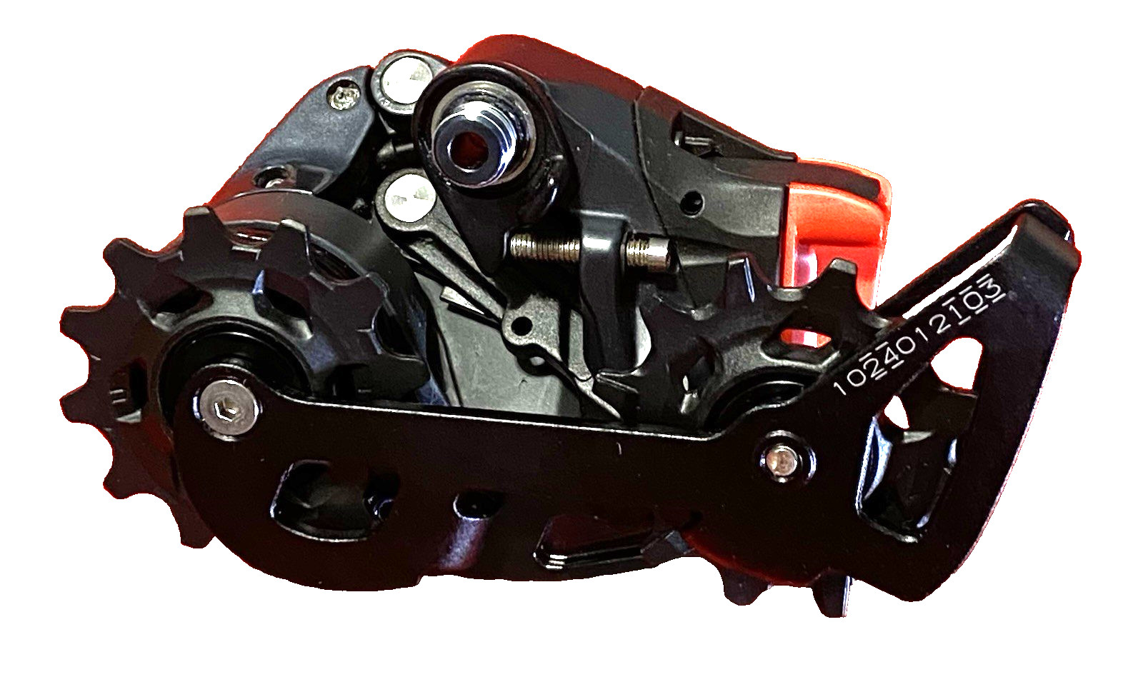SRAM Force eTap AXS 12-Speed USED Rear Derailleur