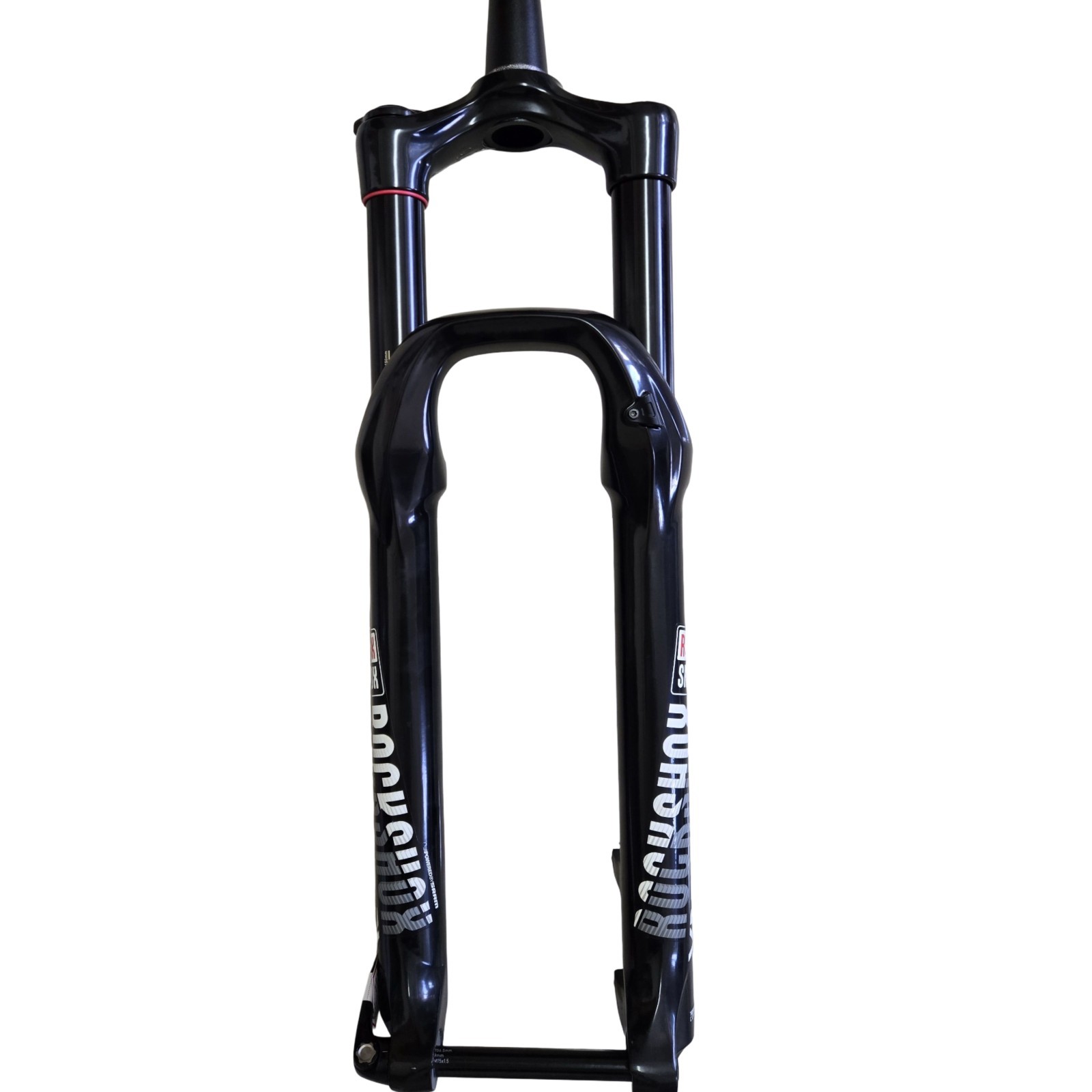 Rockshox Yari RC 29” 150mm MTB fork 35mm 51mm offset Tapered