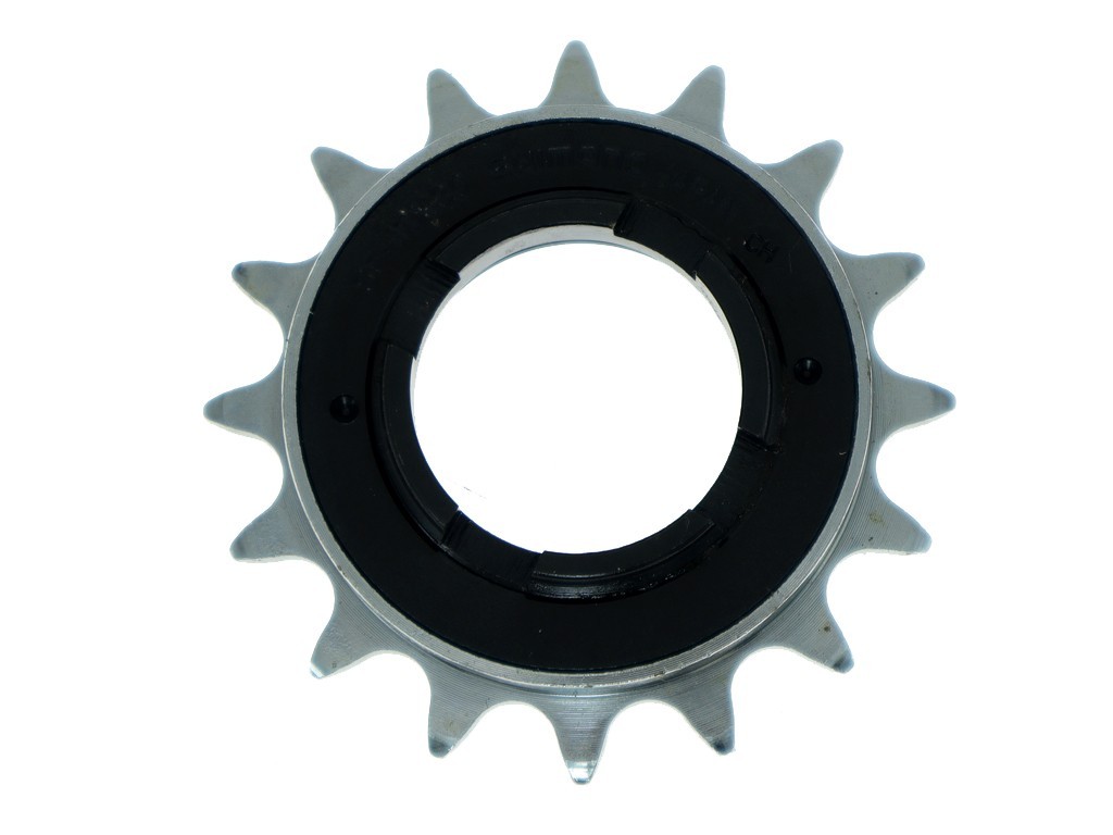 NOS Shimano SF-MX30 16T 1/8″ BMX Single Speed Cromoly Bike Freewheel Gear CH