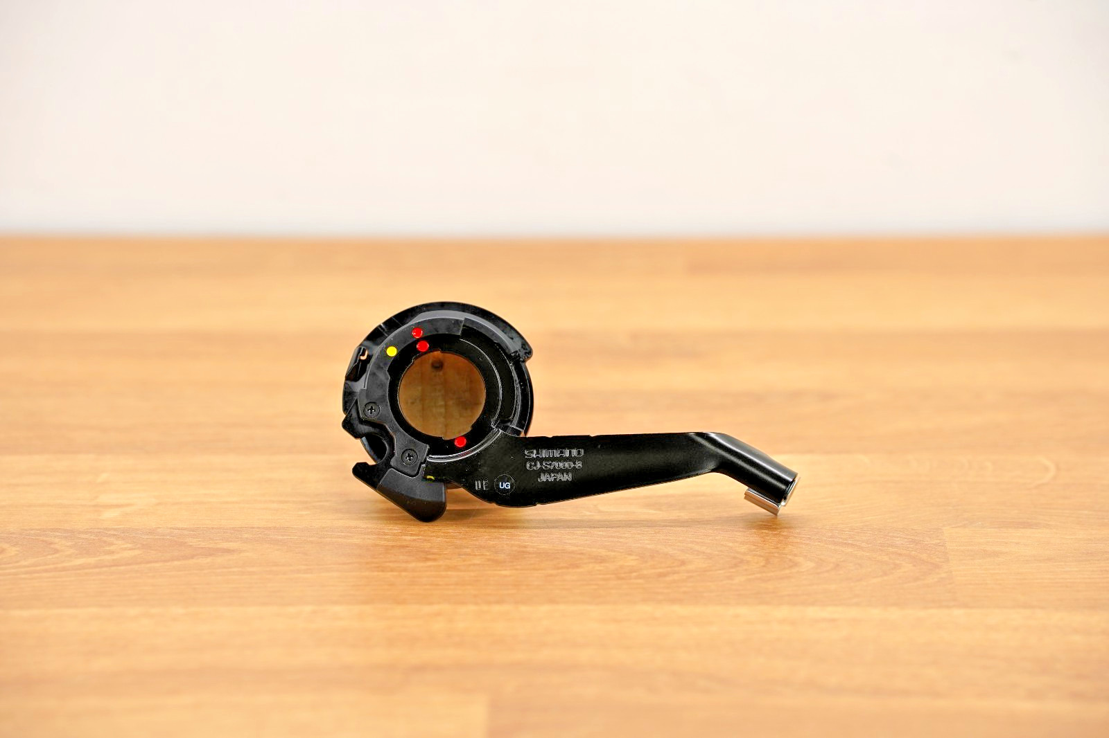 Shimano CJ-S7000-8 Alfine Cassette Joint Unit for Belt Drive System – NEW OEM