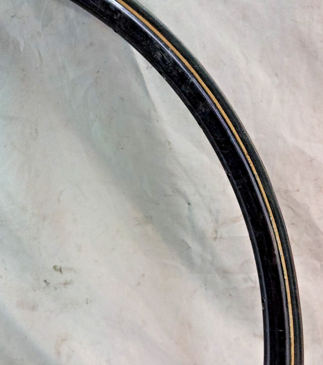 Saavedra Turbo 700c Racing Road Bike Wheel Rim Tubular 36S Rim Brake 622ISO Cafe