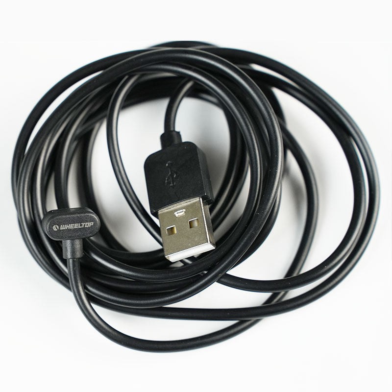 2M Wheeltop Bicycle Electronic Shifting Charger EDS Charging USB Cable Wireless