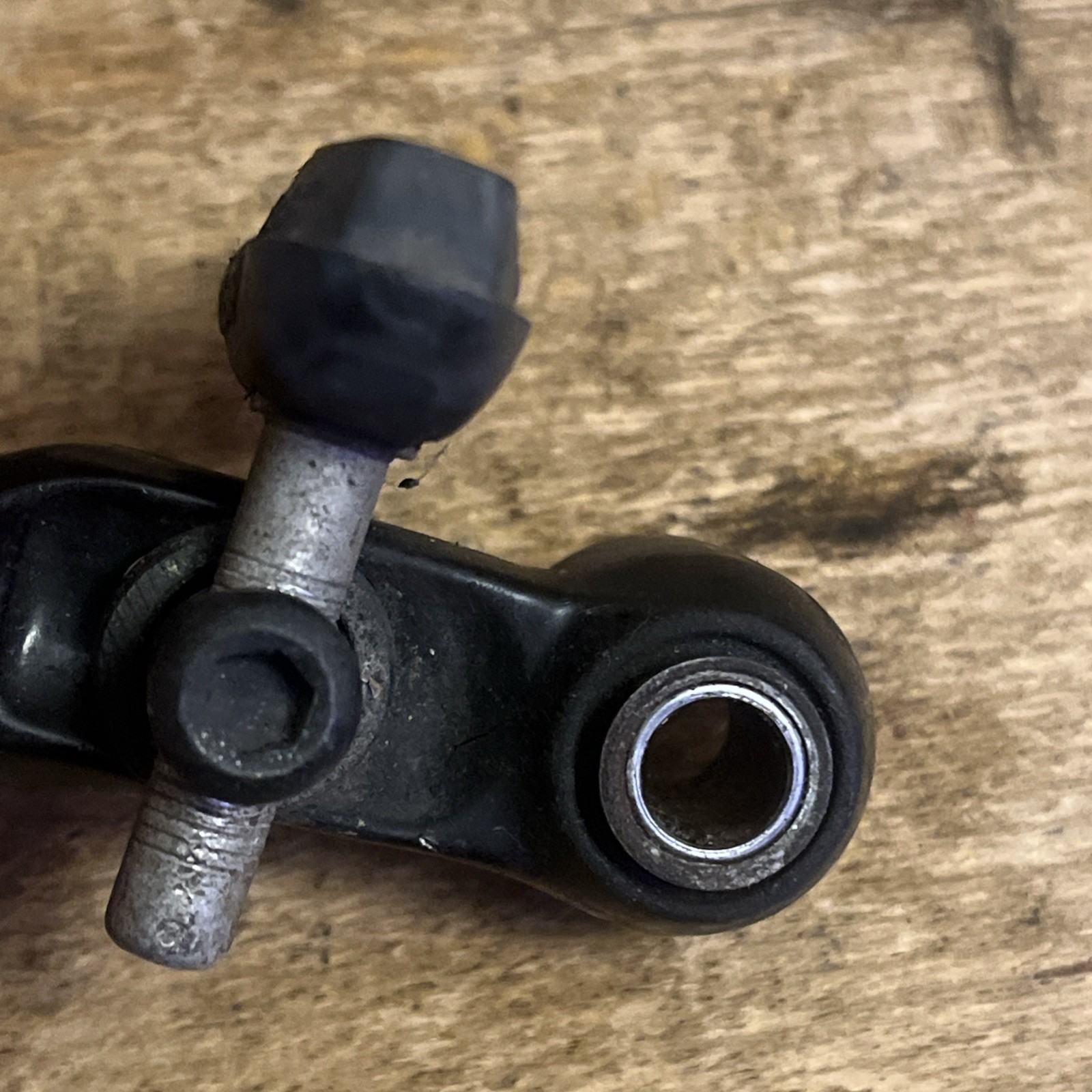 Vintage Shimano Deore LX BR-M560 Cantilever Brake Set ~see Pics/description~
