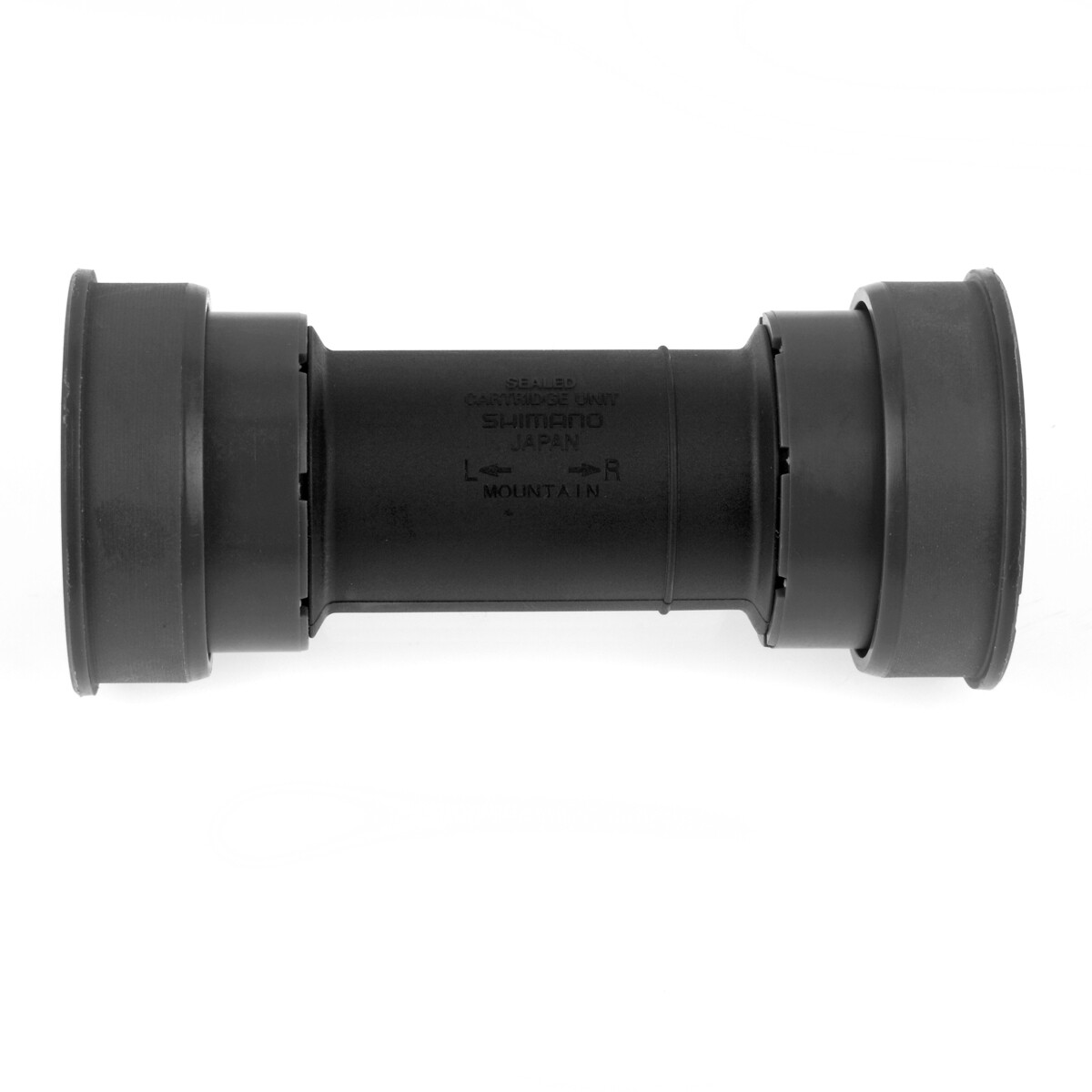 SHIMANO Center Movement (mm) 89.5 / 92 SM-BB71-41A HOLLOWTECH II Press-Fit