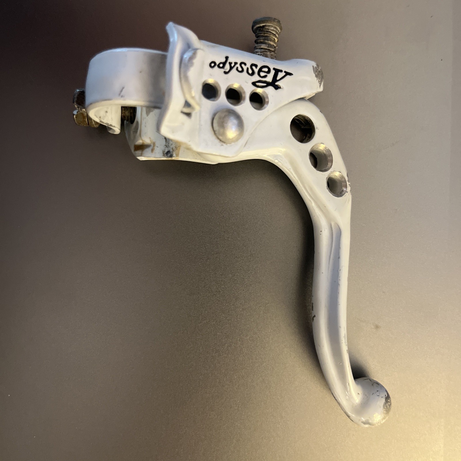 odyssey Rx-2 Brake lever right/rear Old School Bmx