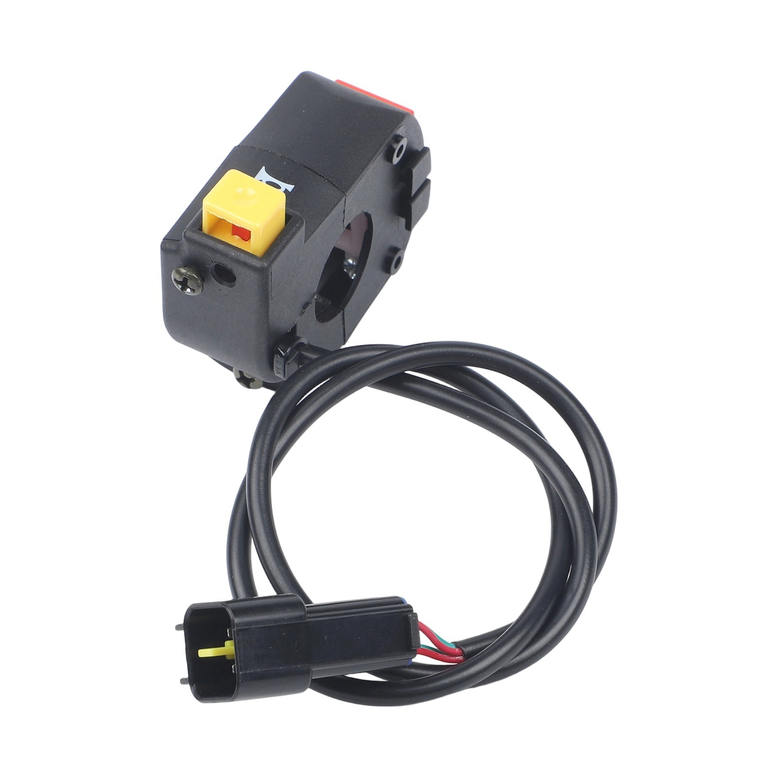Easy-Installation For Surron Sport Eco Handlebar Switch Assembly For Light Bee
