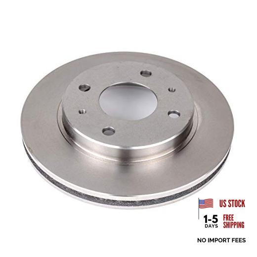 Rear Brake Rotor for Cadillac Escalade 2021-24 |Escalade ESV 2021-24