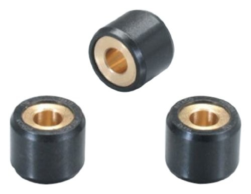 KITACO Super Roller Set (3 pieces) for Yamaha 7.0G (462-0003070)from JP