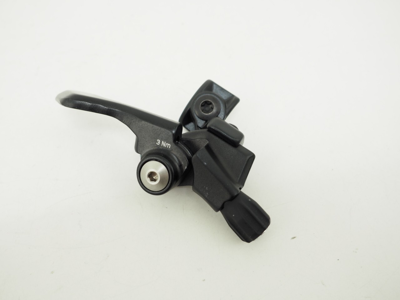 Orbea Components DPMP10 Mountain Bike Dropper Seatpost 31.6mm x 100mm 390mm Blk