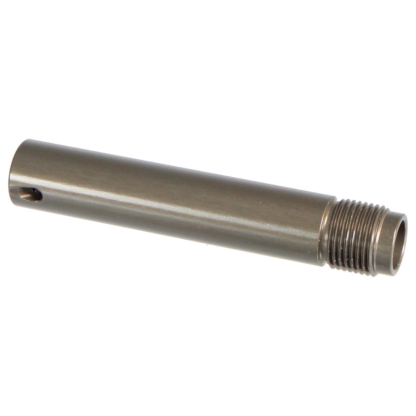 Fox Shox Piston Shaft, 6.000 x 1.250, Float CTD/DPS 229-72-001