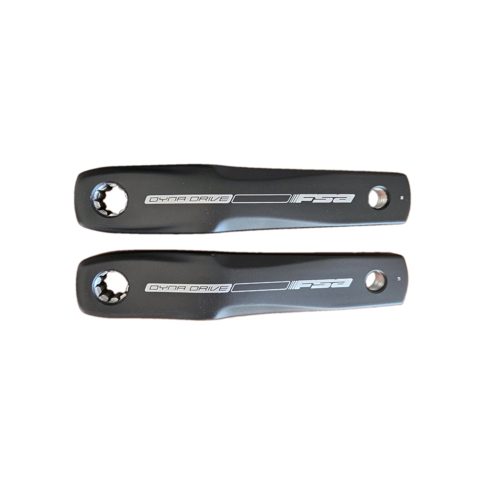 FSA Crank Set CK-310 / IS 170mm Arm Length for Bosch Brose Yamaha Haibike NEW