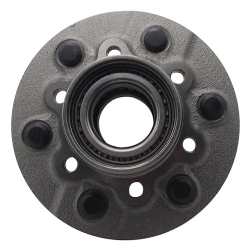 510006 Wheel Bearing and Hub Assembly – Compatible with Select 1992-04