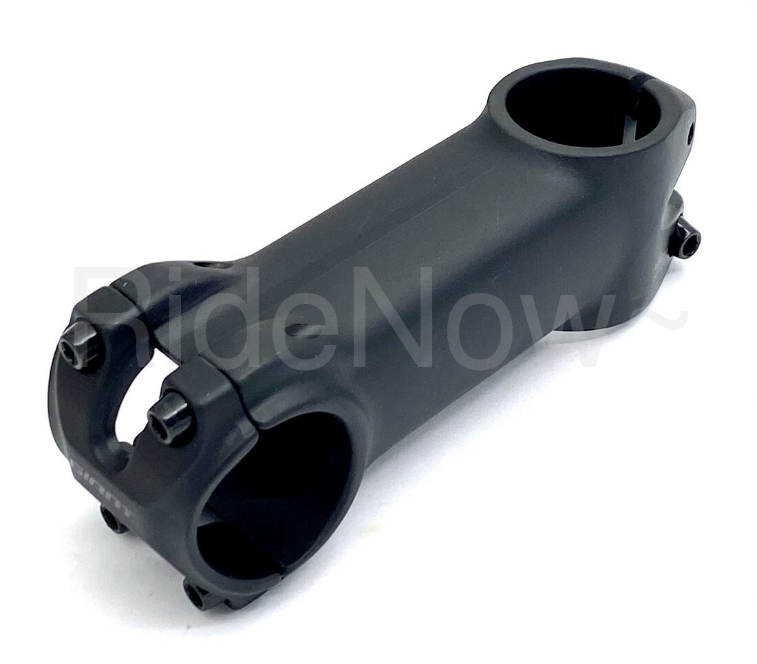 Giantt Contact Bike OD1 Stem 31.8x 40/50/60/70/80/90/100/110mm ±8°,1-1/8″ Black