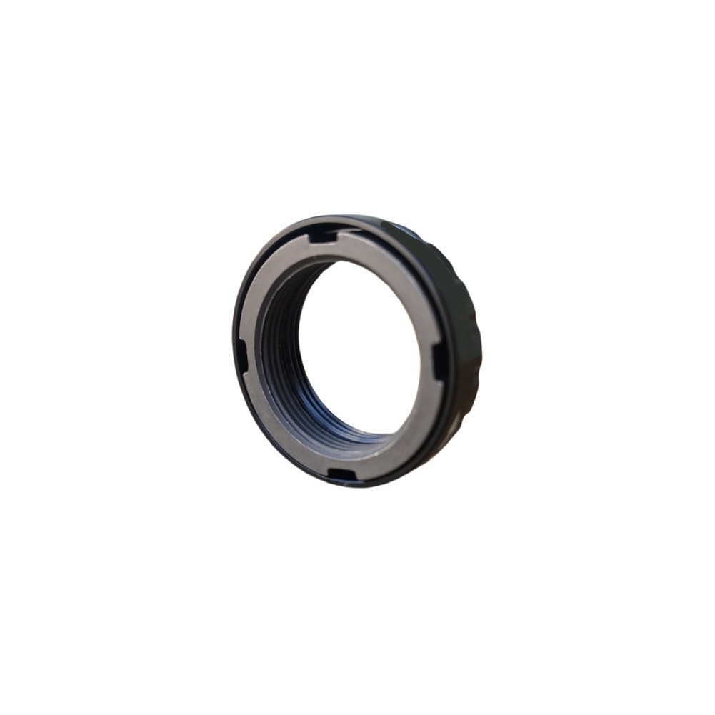 Mounting Hardware Nut Kit For Bafang Lightweight 39g Easy Installation