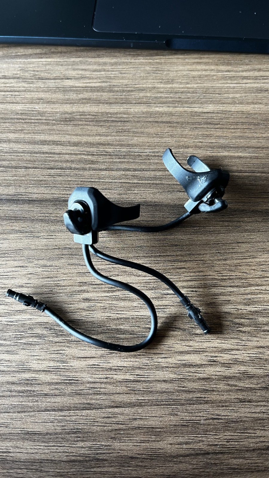 shimano dura-ace sprint satellite shifters