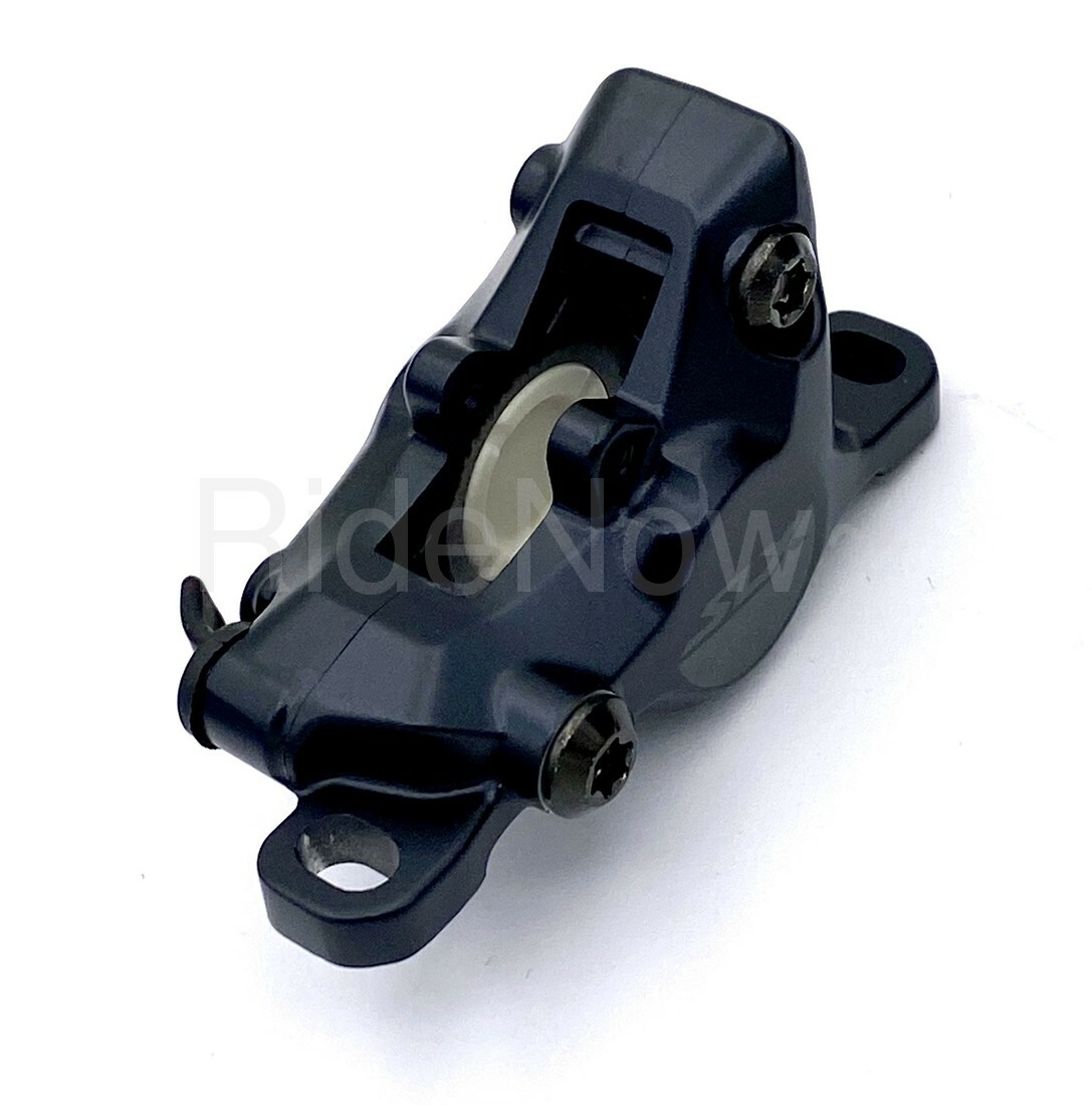 New Shimano SLX BR-M7100 Disc Brake Caliper,w/J04C Metal Fin Pad/Ice Tech