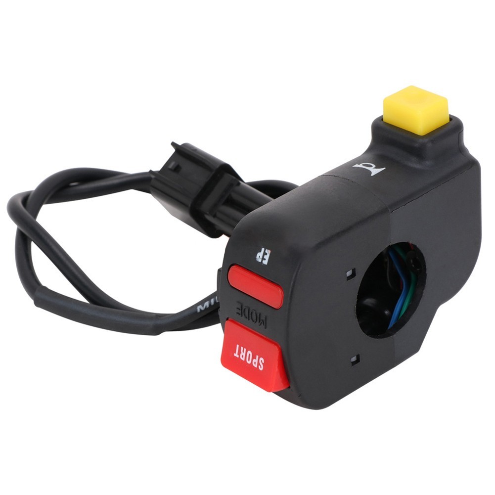 Easy-Installation For Surron Sport Eco Handlebar Switch Assembly For Light Bee