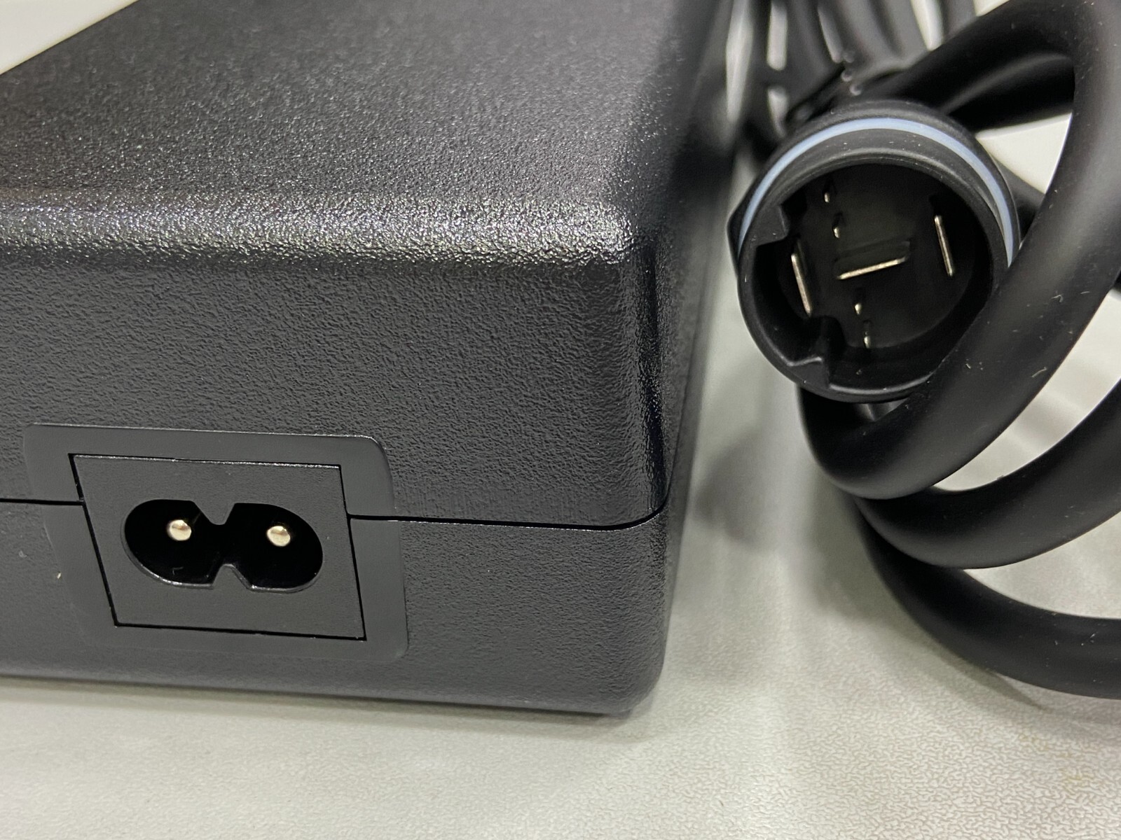 Orbea Replacement Battery Charger RS 36V 2A #X2320200