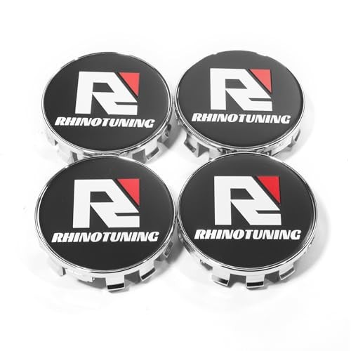 70 mm / 2.76 in Wheel Center Caps for Frontier Xterra Center Caps for Chrome