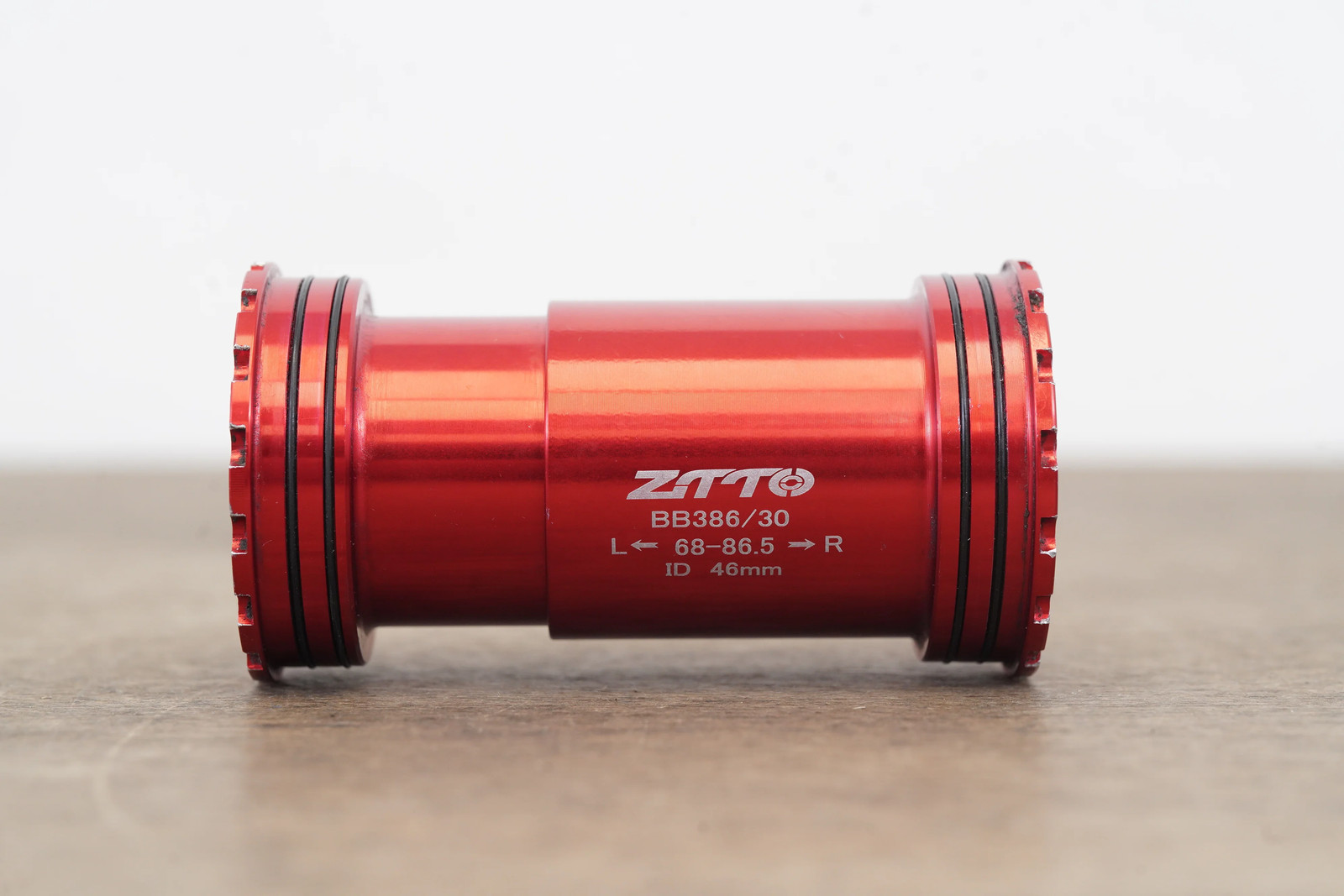 Ztto BB386 – 30mm Bottom Bracket 107g