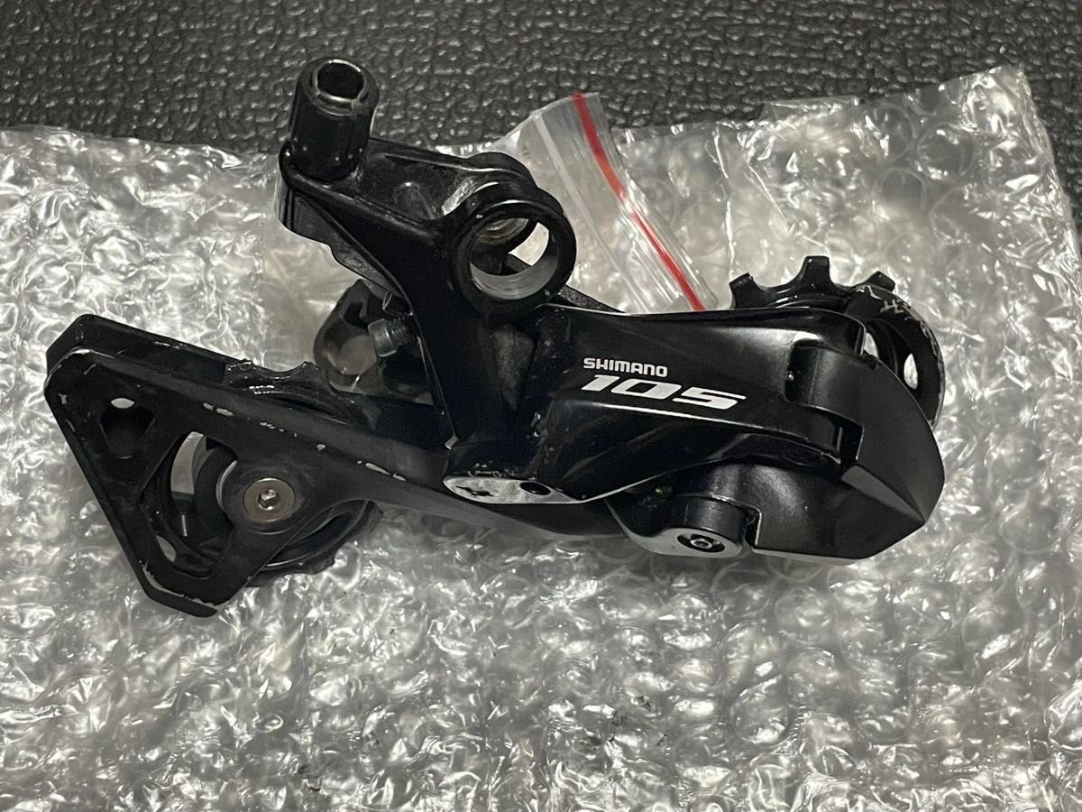 Shimano 105 R7000 Hydraulic Disc Groupset ST-R7025 FD RD CS BR CN 11-30T (Japan)