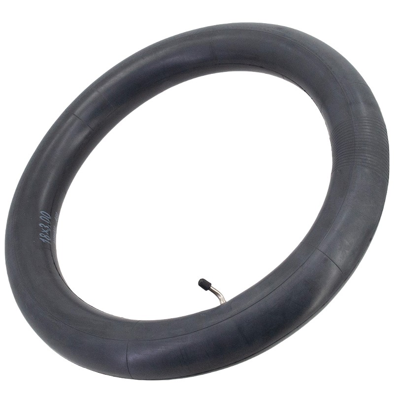 18×3.0 Inner Tube for Electric Vehicle Electric Tricycle E-bike Tricycle Tire