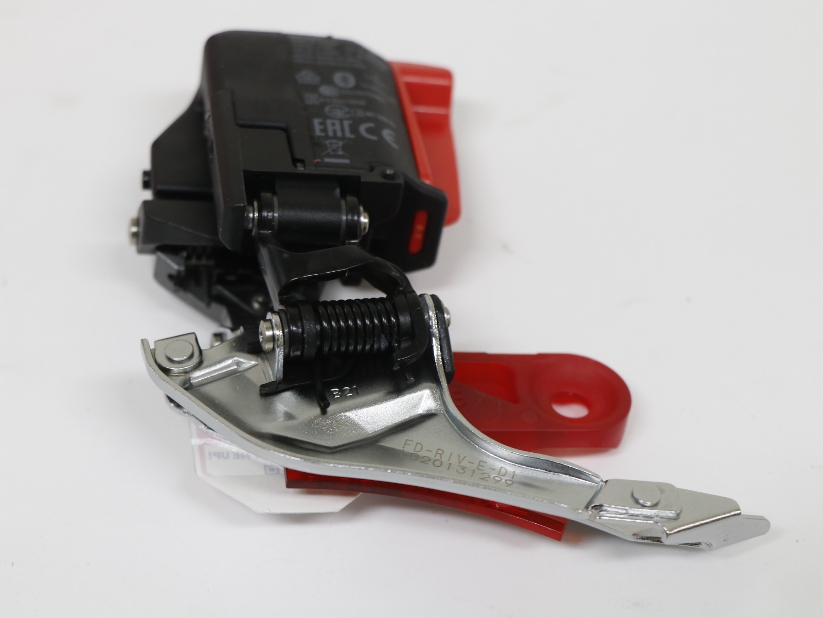 SRAM Rival eTap AXS Front Derailleur & XG-1250 12-Speed 10-30T Cassette XDR NEW