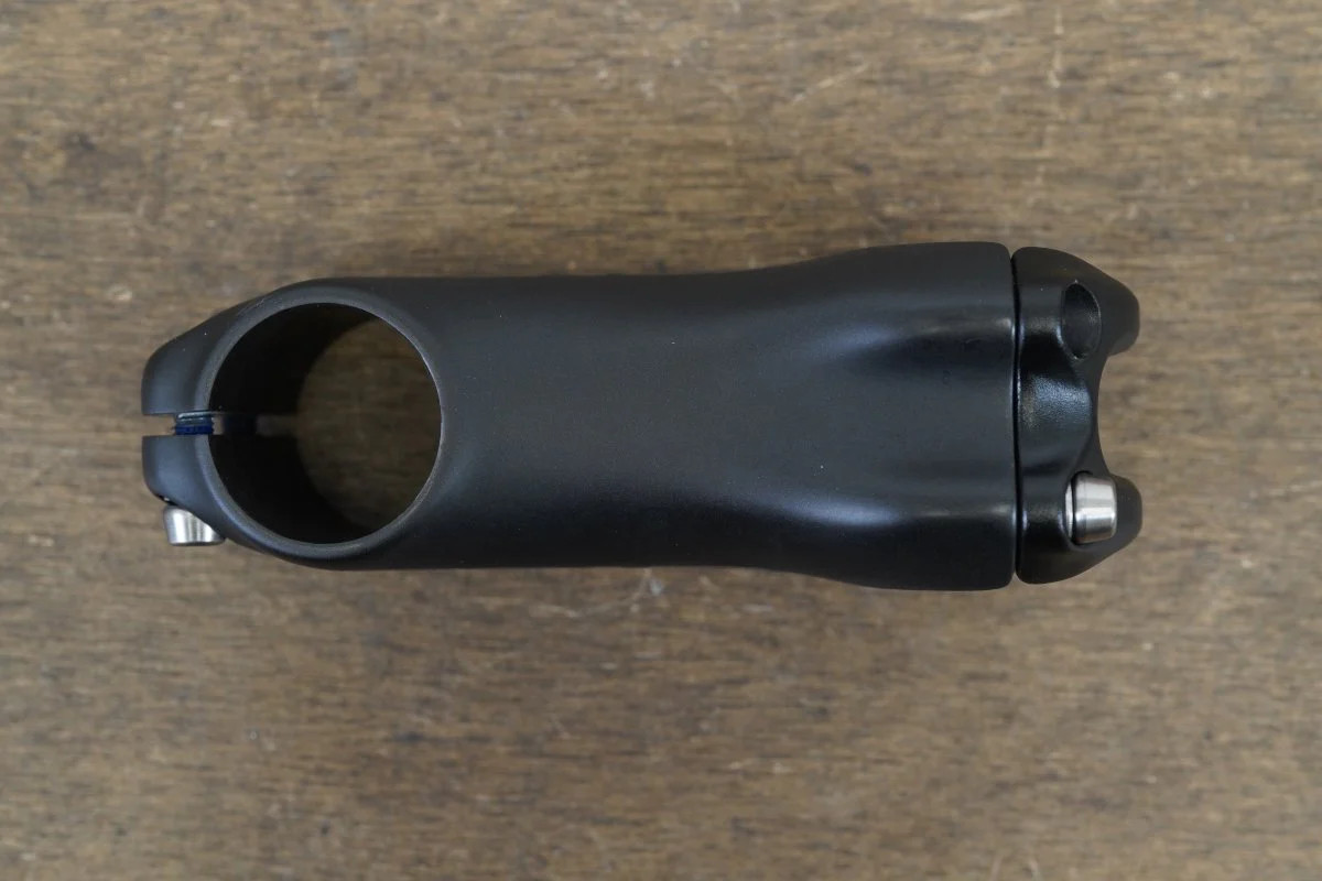 ENVE 80mm ±6 Degree Carbon Road Stem 115g 1 1/8″ 31.8mm